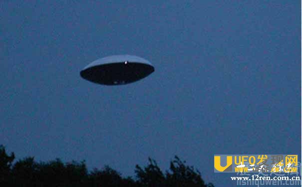最真实的UFO事件大全