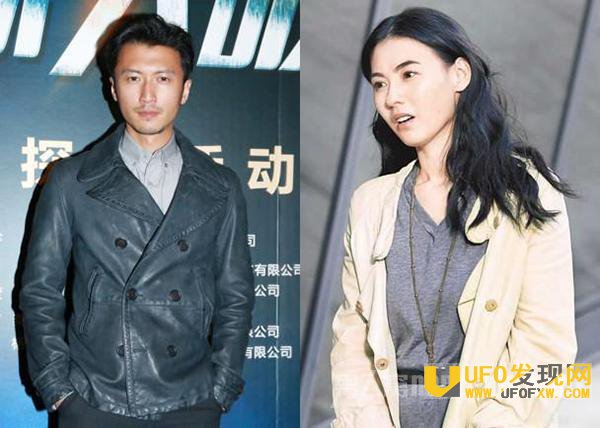 谢霆锋亲子鉴定结果