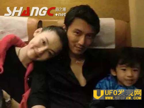 谢霆锋为什么不要孩子