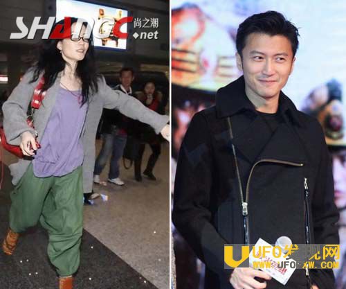 谢霆锋为什么不要孩子
