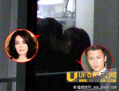 王菲流产谢霆锋痛哭