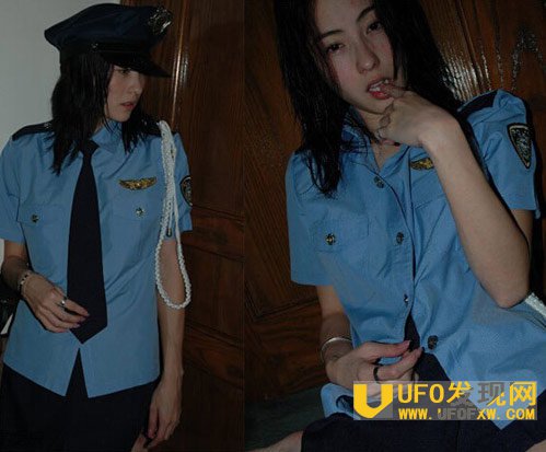 张柏芝艳原图