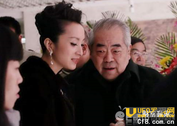 汤灿被执行死现场