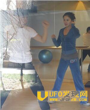 王宝强被曝恋上熊乃瑾