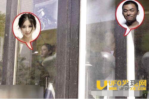 王宝强被曝恋上熊乃瑾