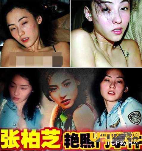 张柏芝滟照门禁所有片