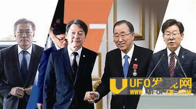潘基文支持萨德入韩