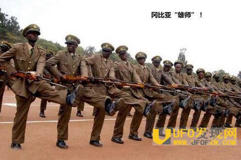 冈比亚爆发战争