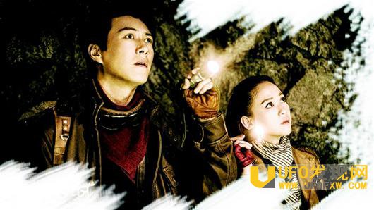 精绝古城雪莉杨的身份