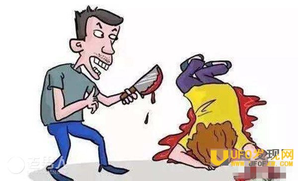 廊坊一家五口被杀