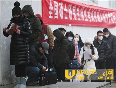 2020年中国在校研究生达290万