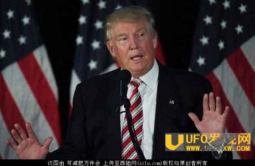 特朗普就职后第一件事就是废除奥巴马医改