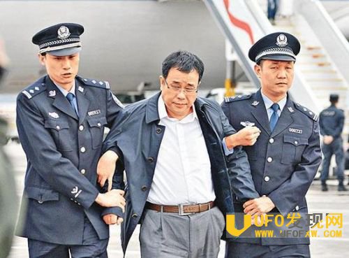 鄱阳李华波判了多少年