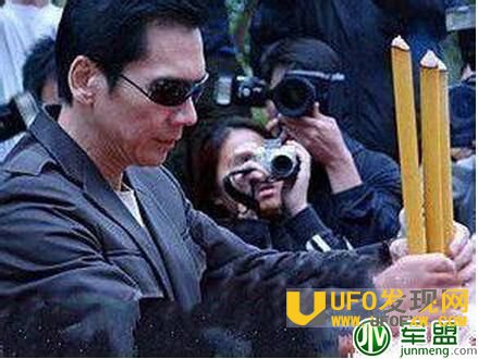 向华强敢动国家主席吗