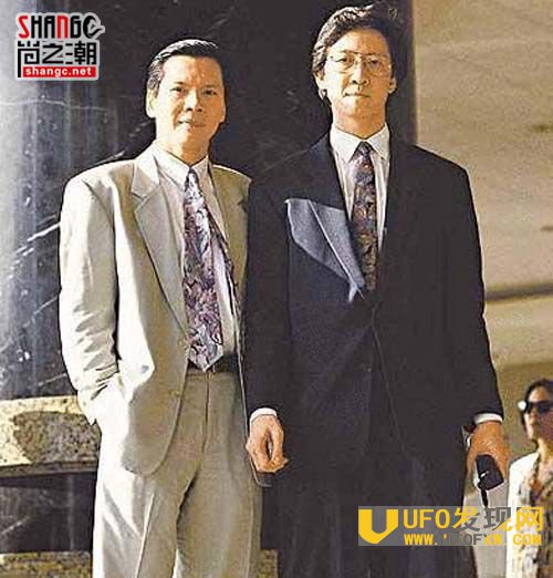 向华强敢动国家主席吗