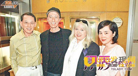 向华强敢动国家主席吗