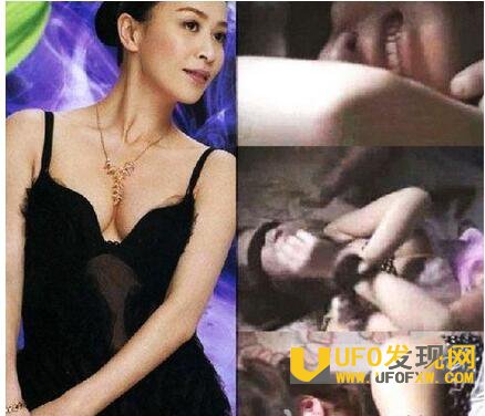 刘嘉玲向华强支票事件