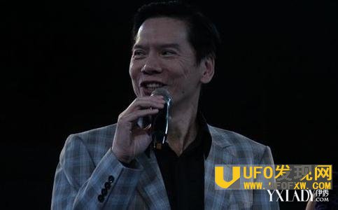 向华强现在敢动成龙吗