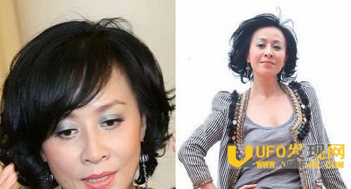 向华强玩死的女明星