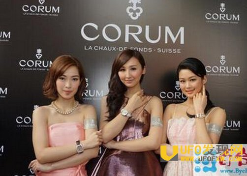 向华强玩死的女明星
