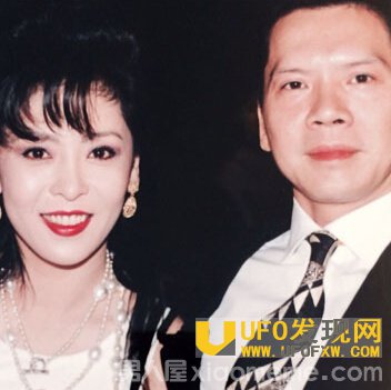向华强玩过的女明星女明星排行