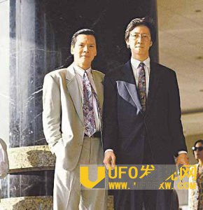 杨受成和向华强谁厉害
