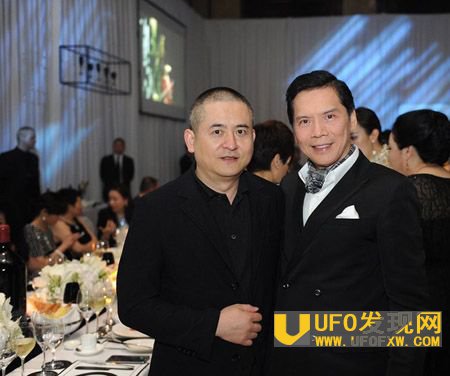 杨受成和向华强谁厉害