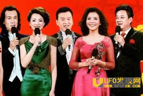 2017年春晚魔术被融入家的味道
