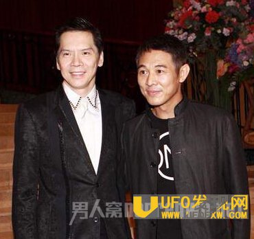 为什么向华强怕刘銮雄