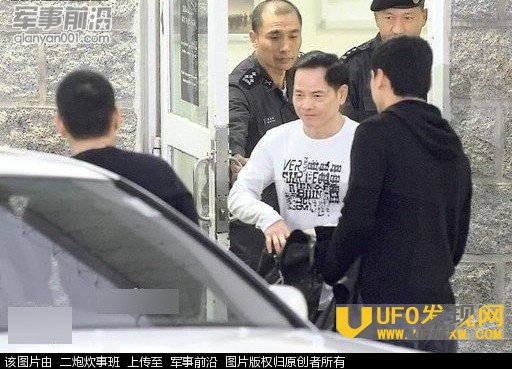 向华强为什么不被抓