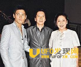 向华强为什么不被抓