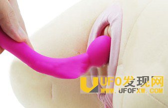 女性自慰夹枕头方法