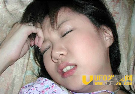 女人的高潮反应!