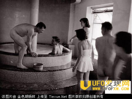 慰安妇接待日军过程
