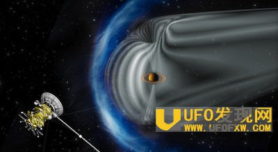 宇宙粒子加速器
