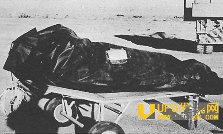 美国UFO事件