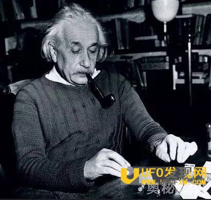爱因斯坦小时候的故事
