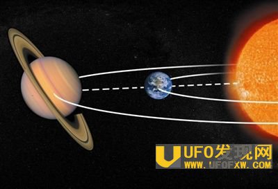 木星资料图