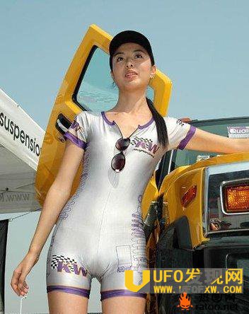 女生裆部为什么会凸起