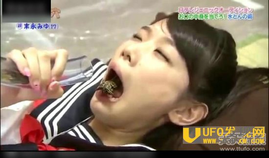 日本人竟这样玩学生妹资料图