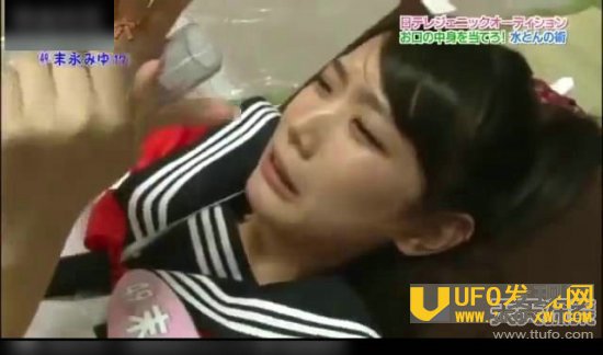 日本人竟这样玩学生妹资料图