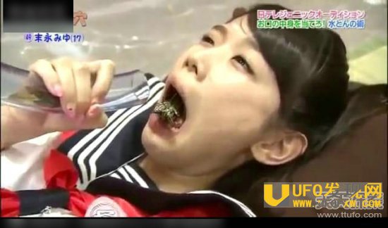 日本人竟这样玩学生妹资料图