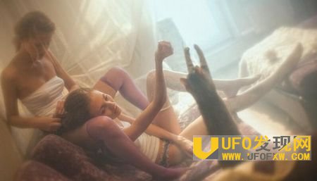 俄罗斯美女资料图