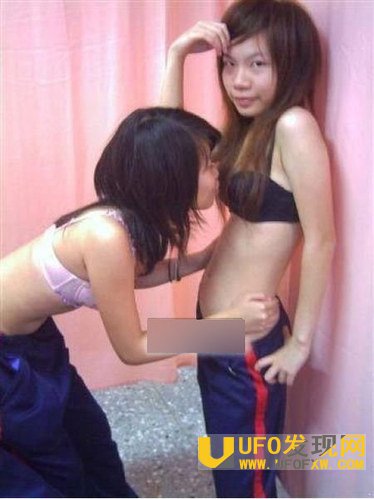 卫校女生的真实生活