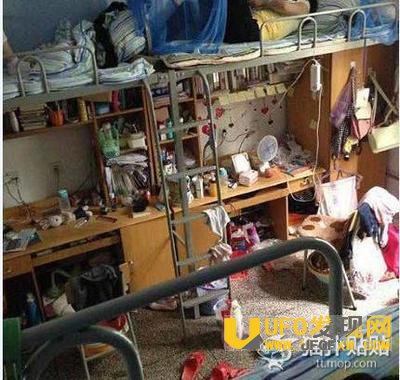 卫校女生的真实生活