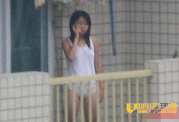卫校女生的真实生活