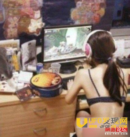 卫校女生的真实生活