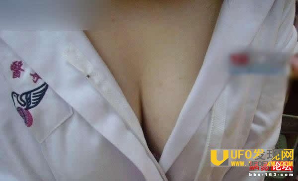 卫校女生的真实生活