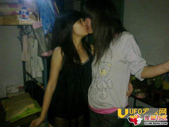 卫校女生的真实生活