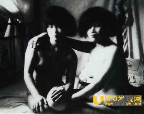 慰安妇接待日军姿势图